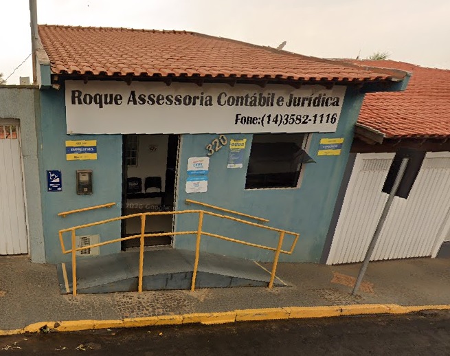 Roque Assessoria Contábil e Juridica