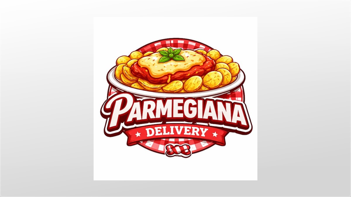 Parmegiana Delivery