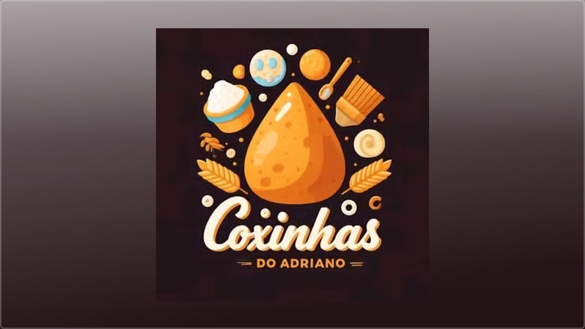 Coxinhas do Adriano