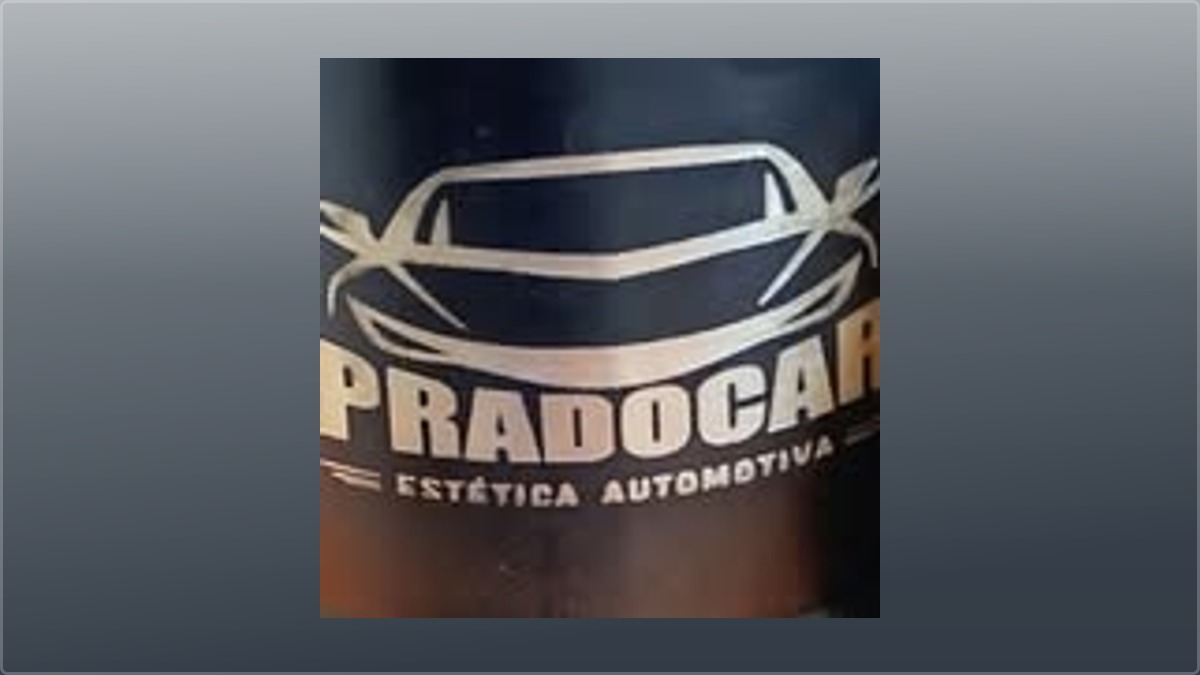 Prado Car Estética Automotiva