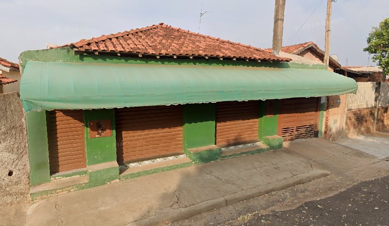 Bar do Chimbá