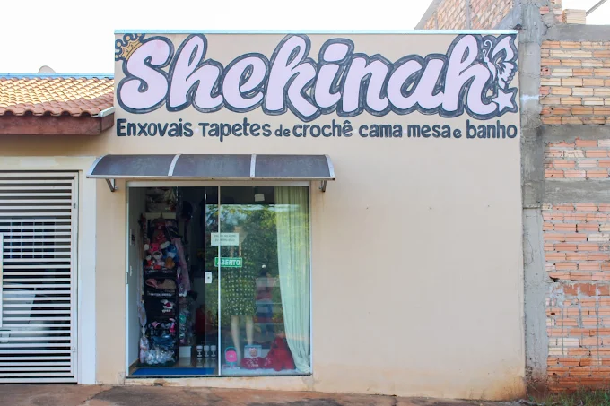 Shekinah