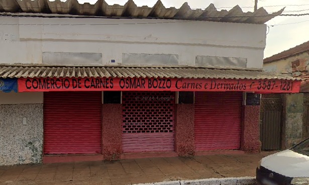 CASA DE CARNES OSMAR BOZZO