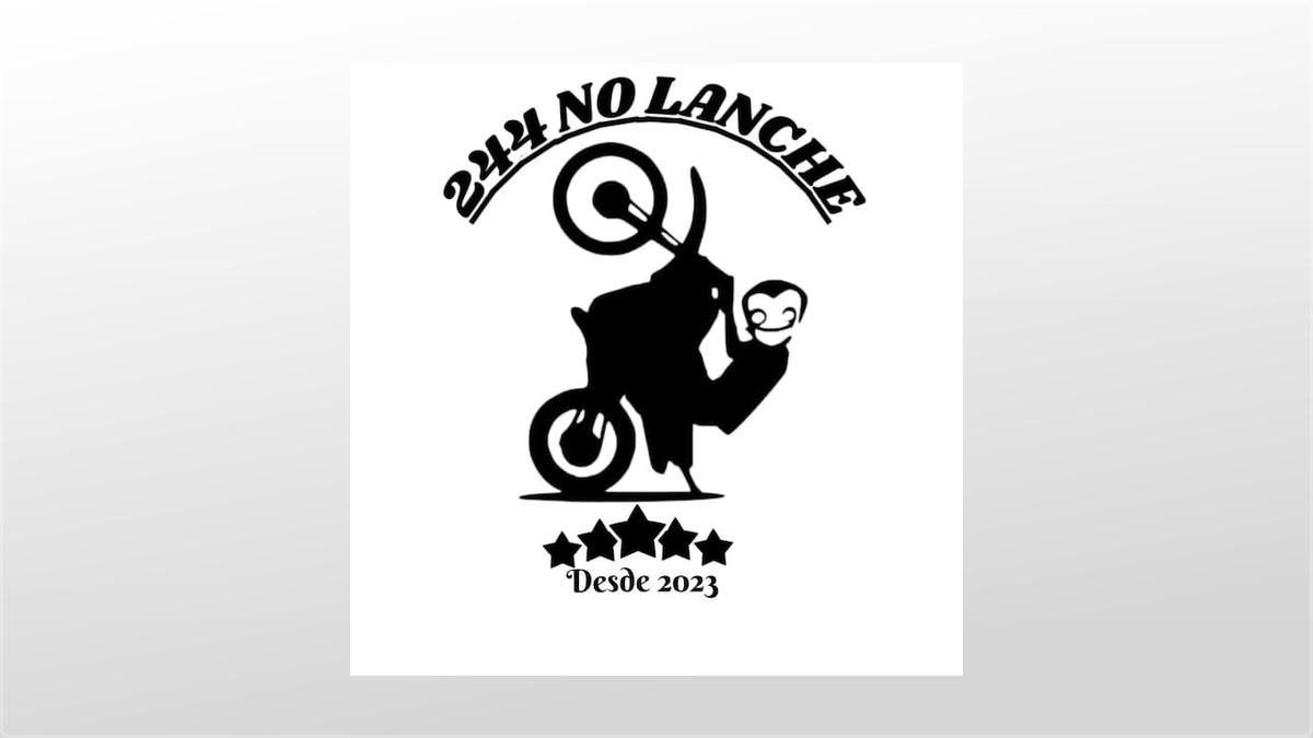 Trailer 244 nos lanches