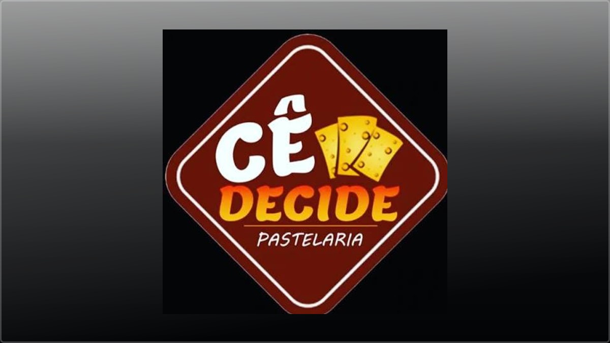 Pastelaria Cê Decide