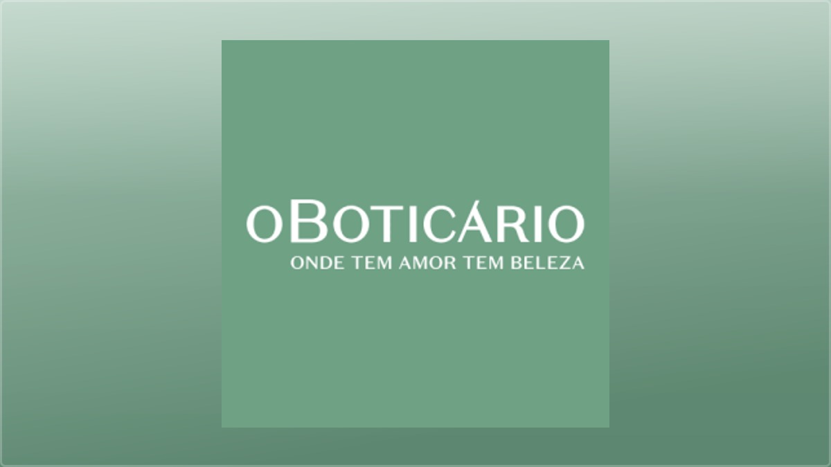 O Boticário