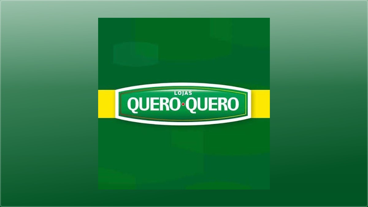 Lojas Quero-Quero