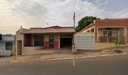 Funerária Pirajuí - Helinho
