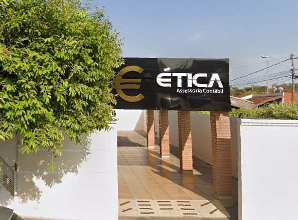 Ética Escritório Contábil