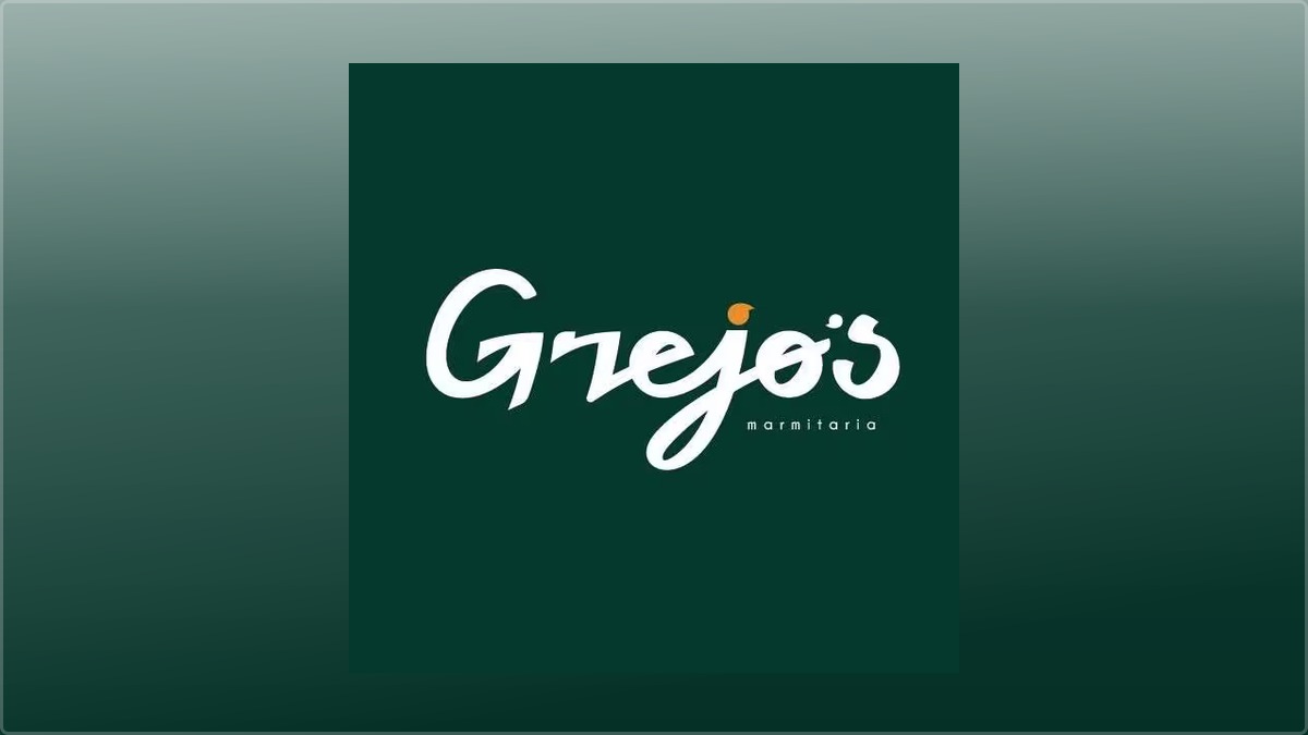 Grejos Marmitas e Massas