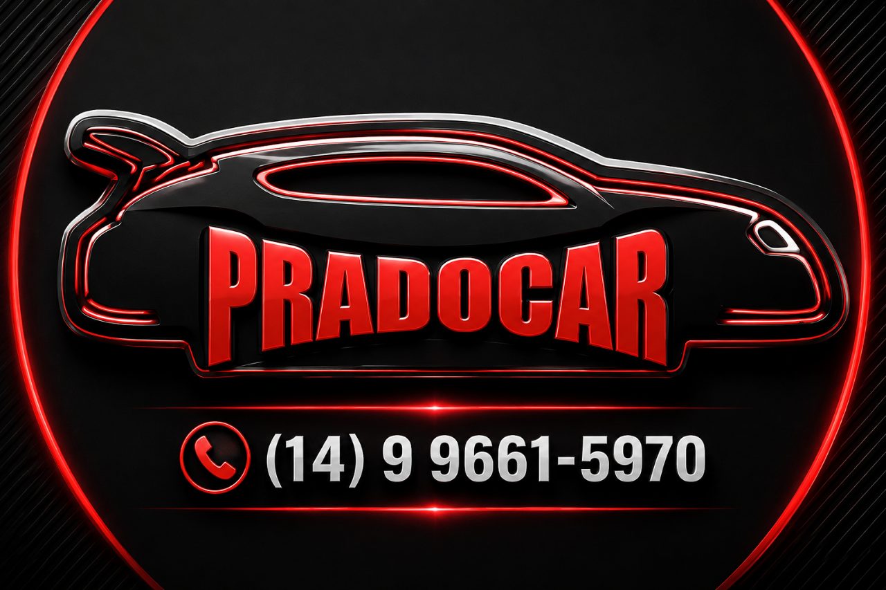 Prado Car Estética Automotiva