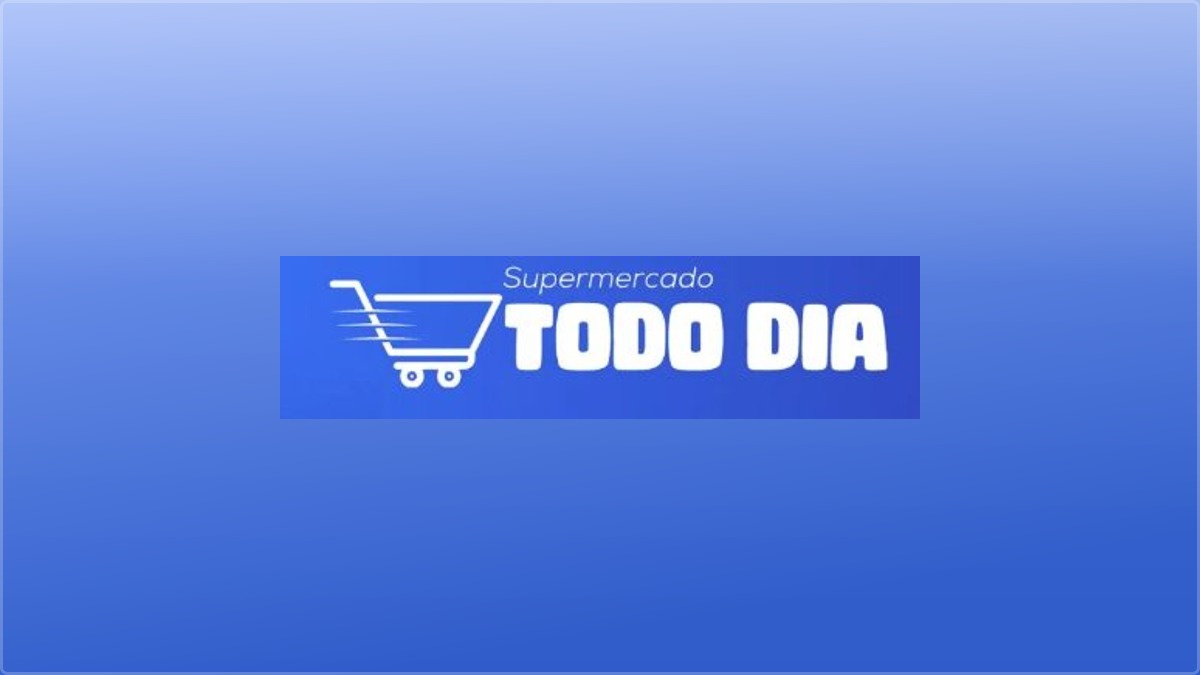Supermercado Todo Dia