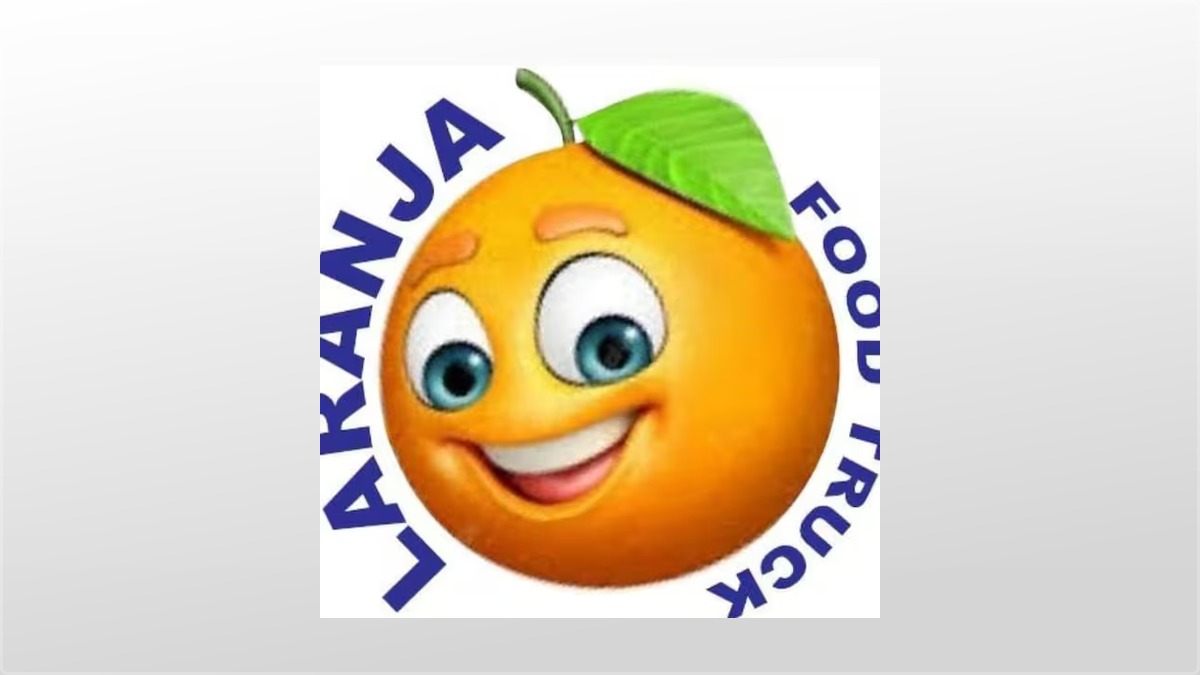 Laranja Food Truck
