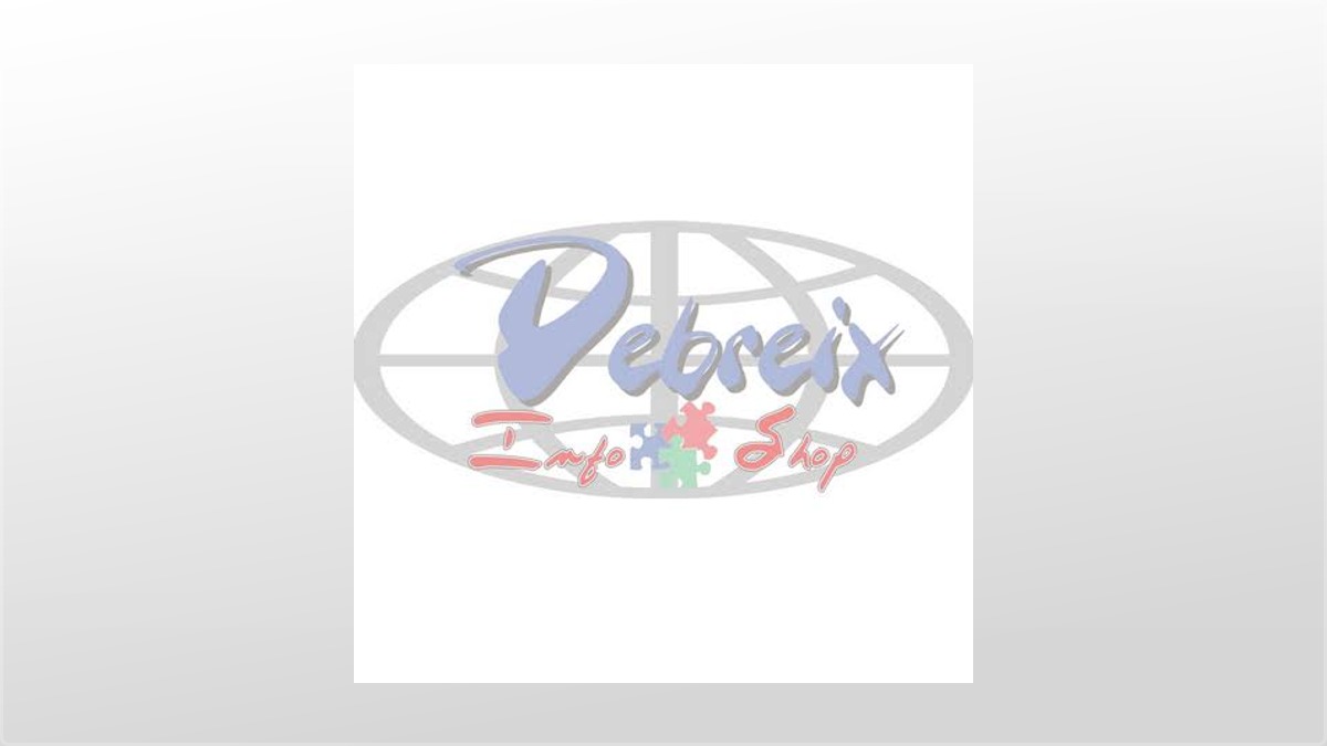 Debreix InfoShop