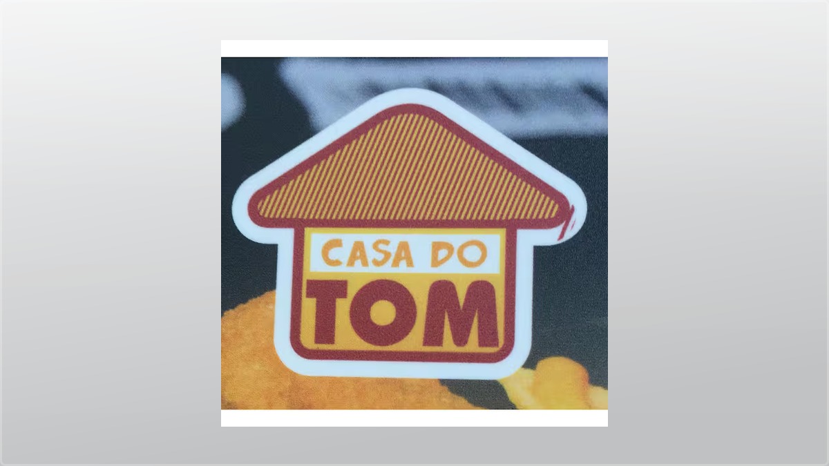 Casa do Tom Restaurante e Pizzaria