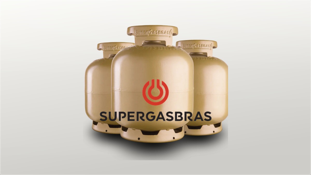 Deposito de Gás 3 Irmãos