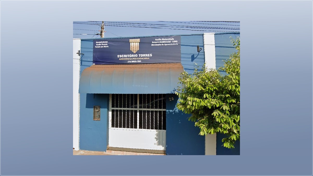 Escritorio Torres