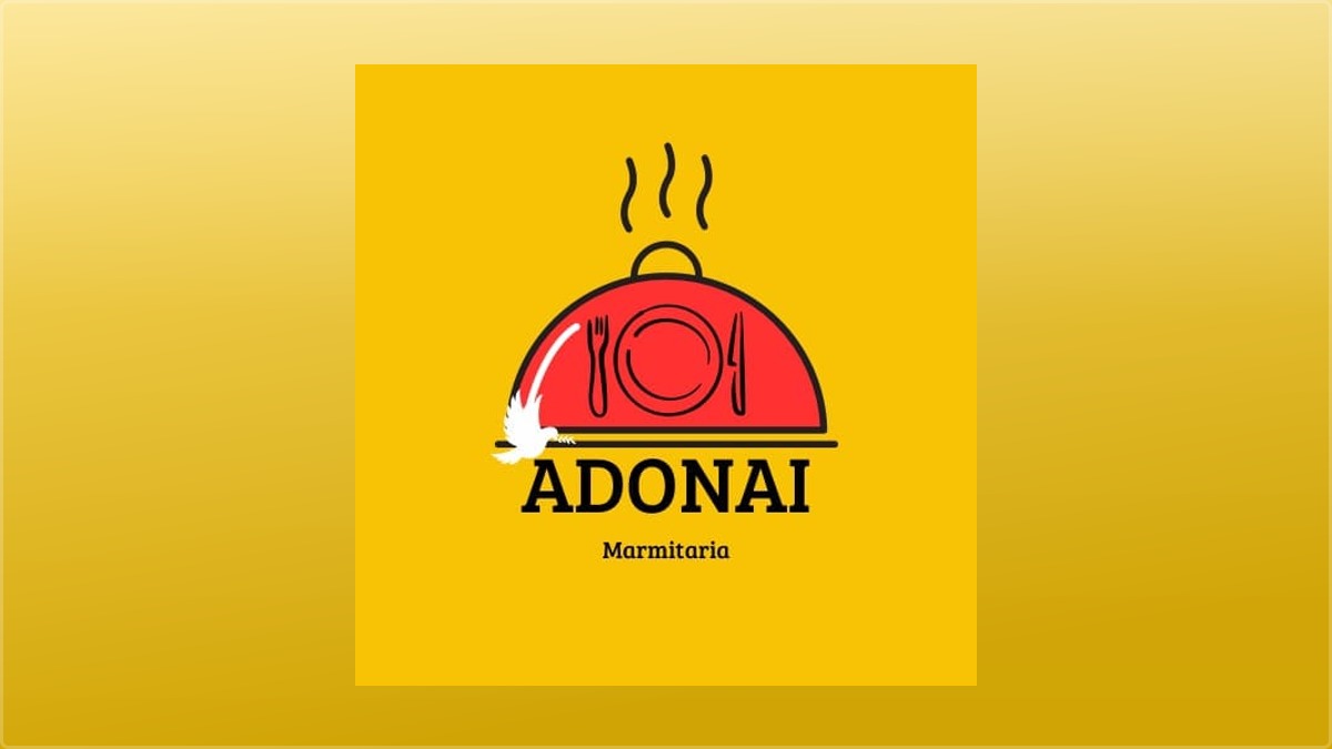 Adonai Almoço