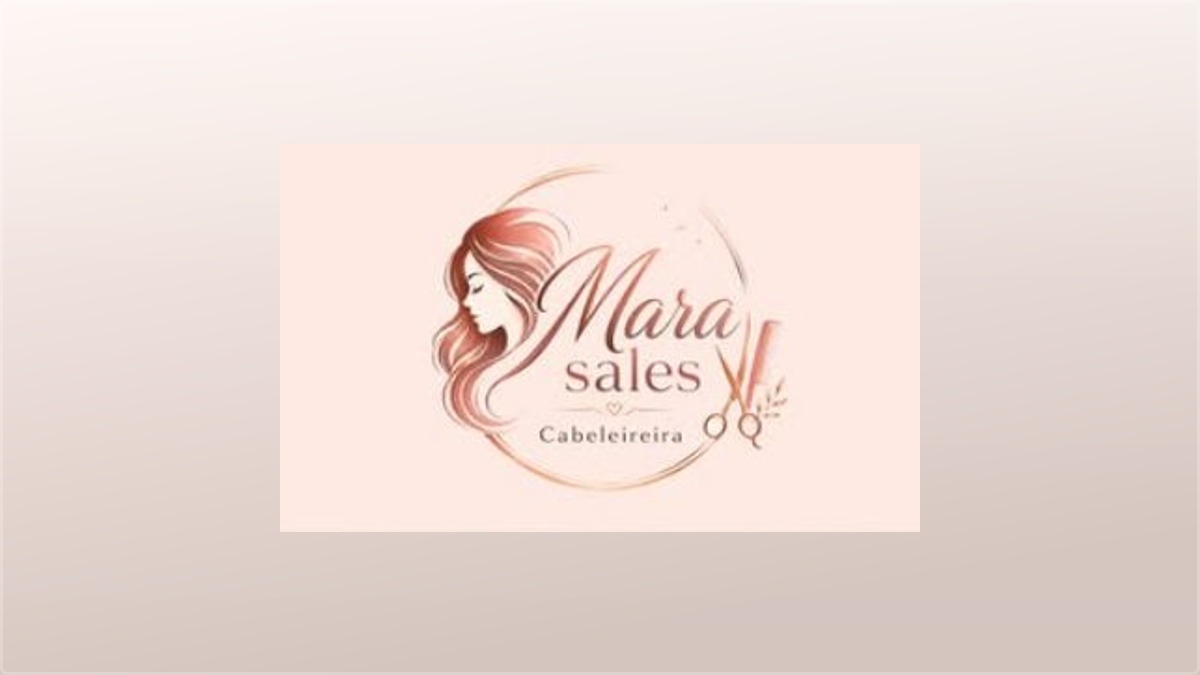 Mara Sales Cabeleireira