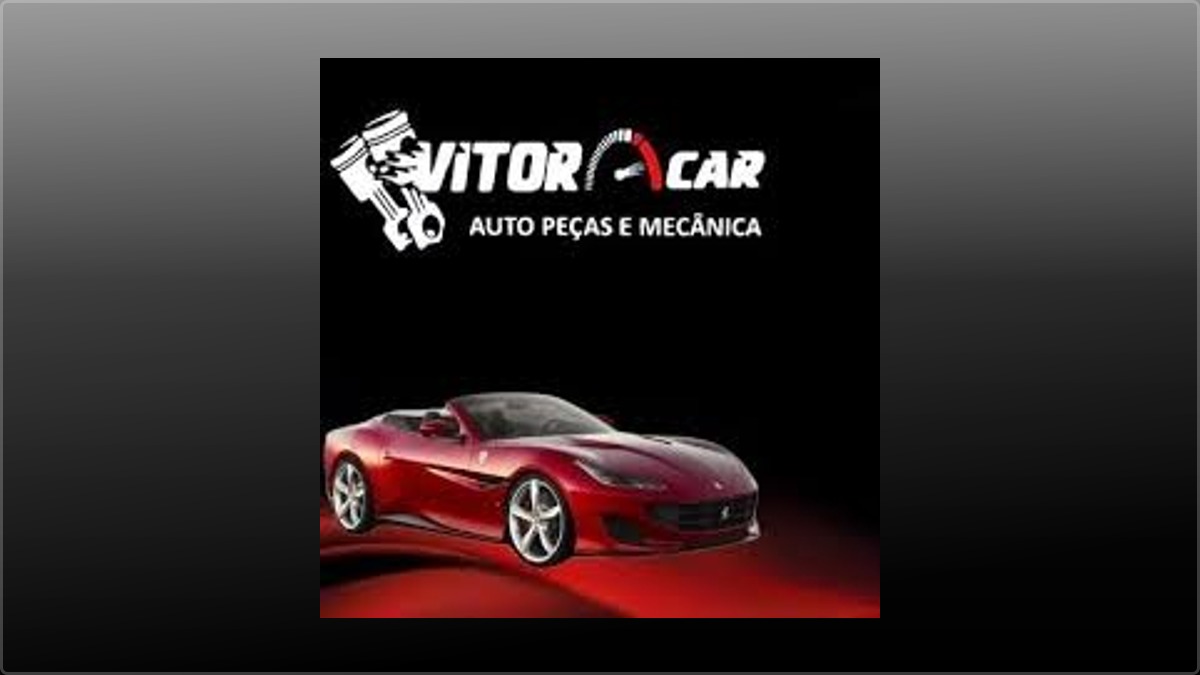 Vitor Car Autopeças e Mecânica