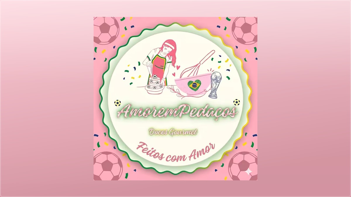 Amor em Pedaços