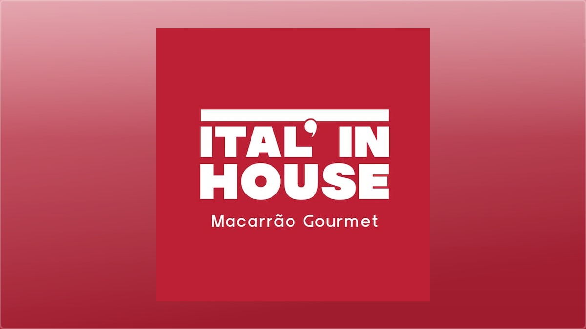 Italin House Macarrão Gourmet - Bauru