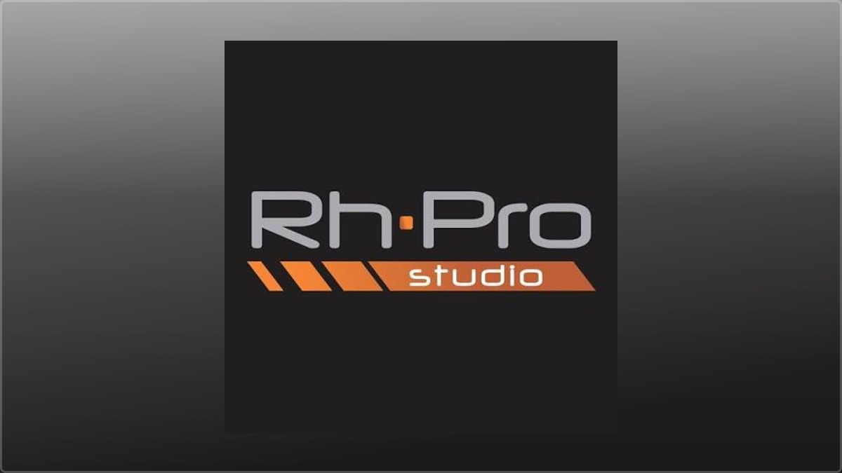 RH Pro Studio