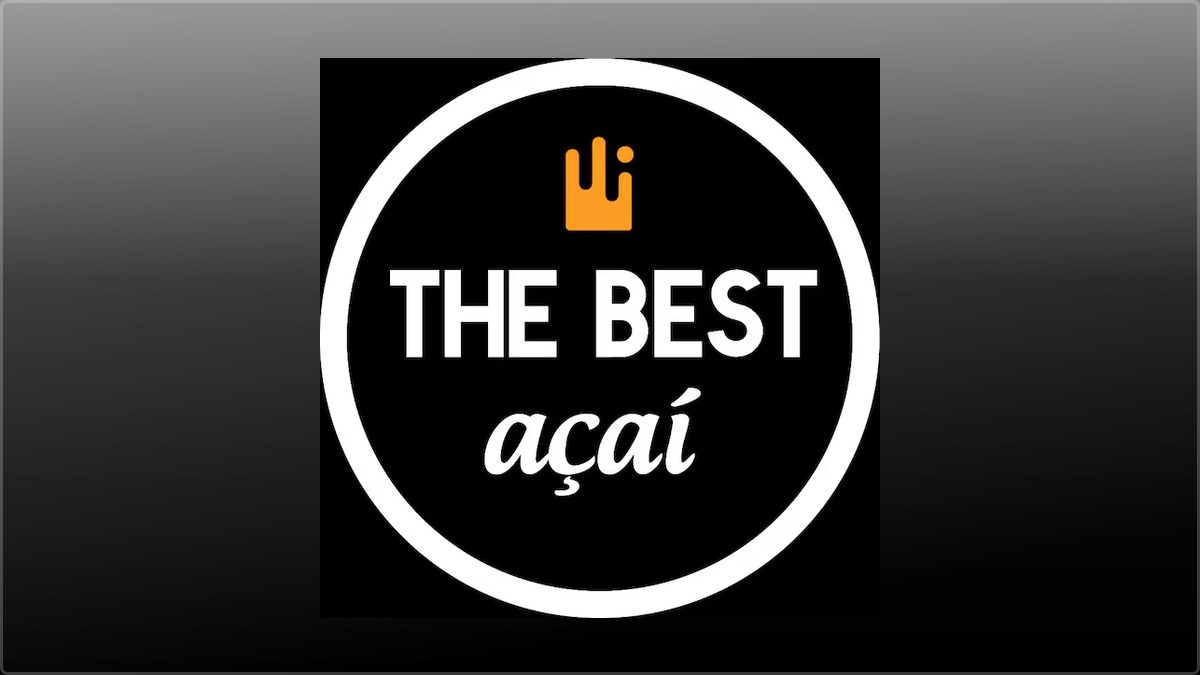 The Best Açaí