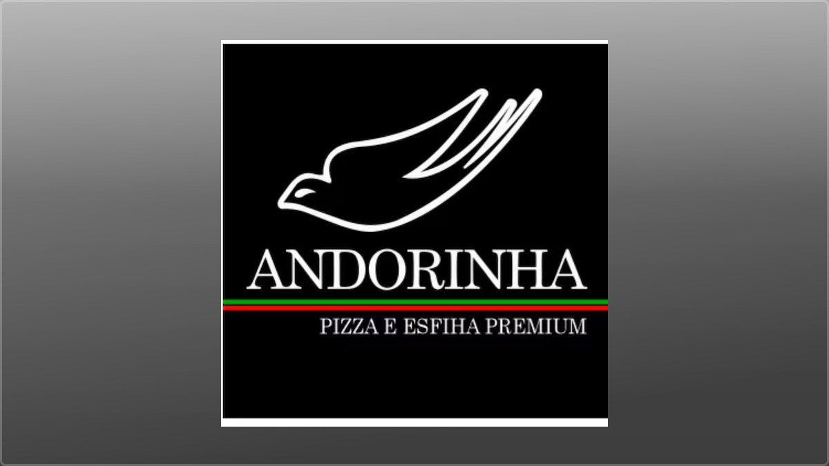 Andorinha Pizza Premium