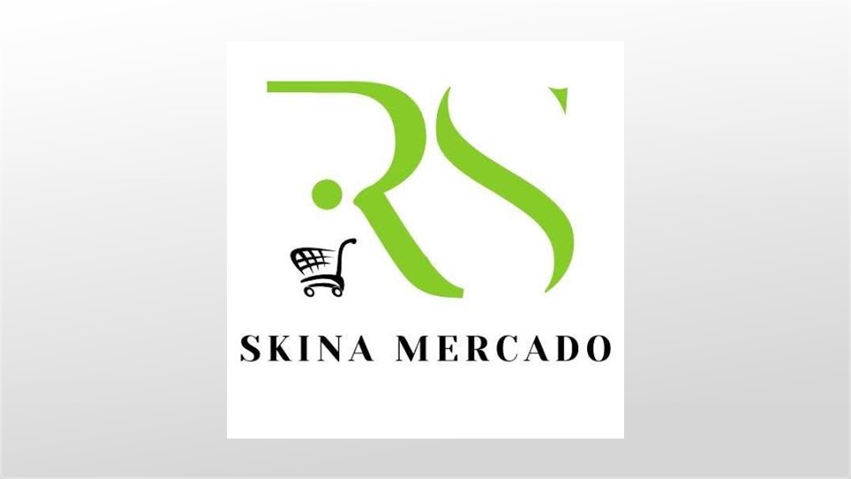 RS SKINA MERCADO