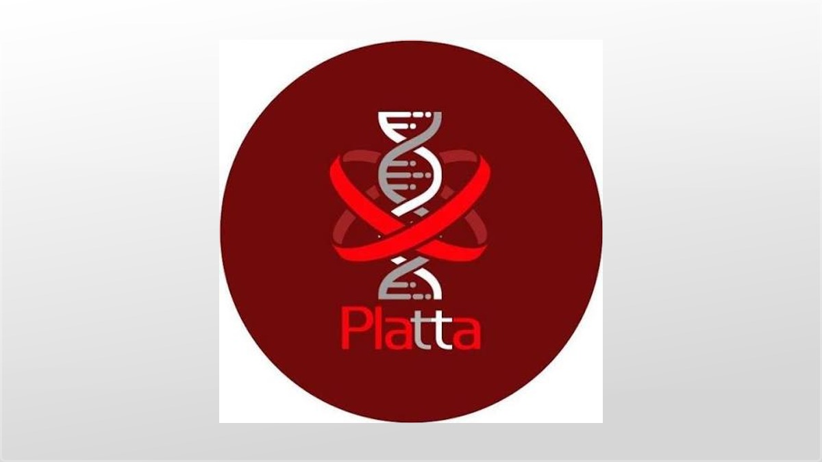 Platta Laboratório