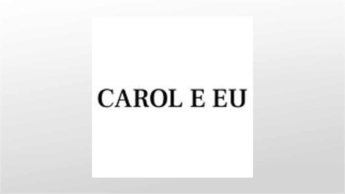 Carol e Eu