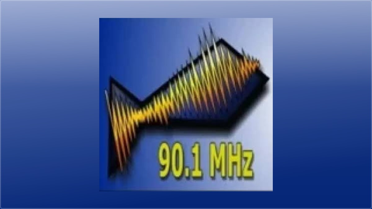 Pirajuí Rádio Clube 90.1 FM