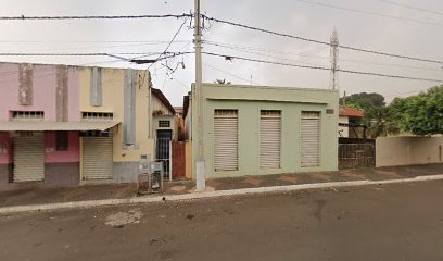 Dany Sorveteria e Hamburgueria