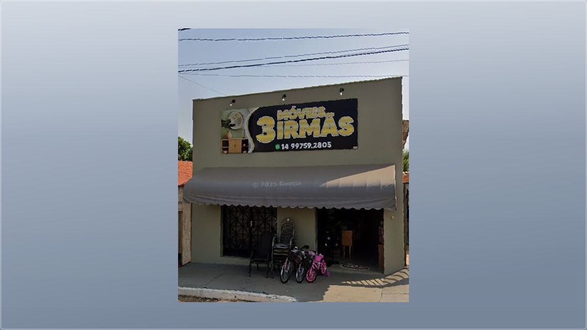 Móveis 3 Irmãs