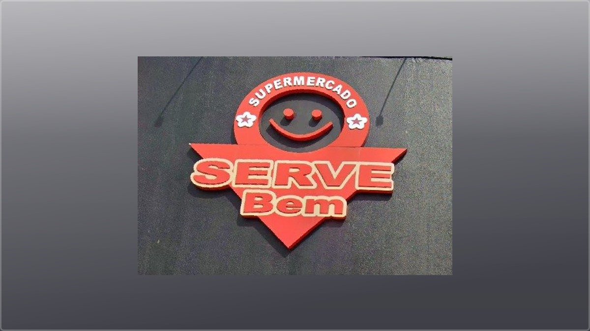 Supermercado Serve Bem