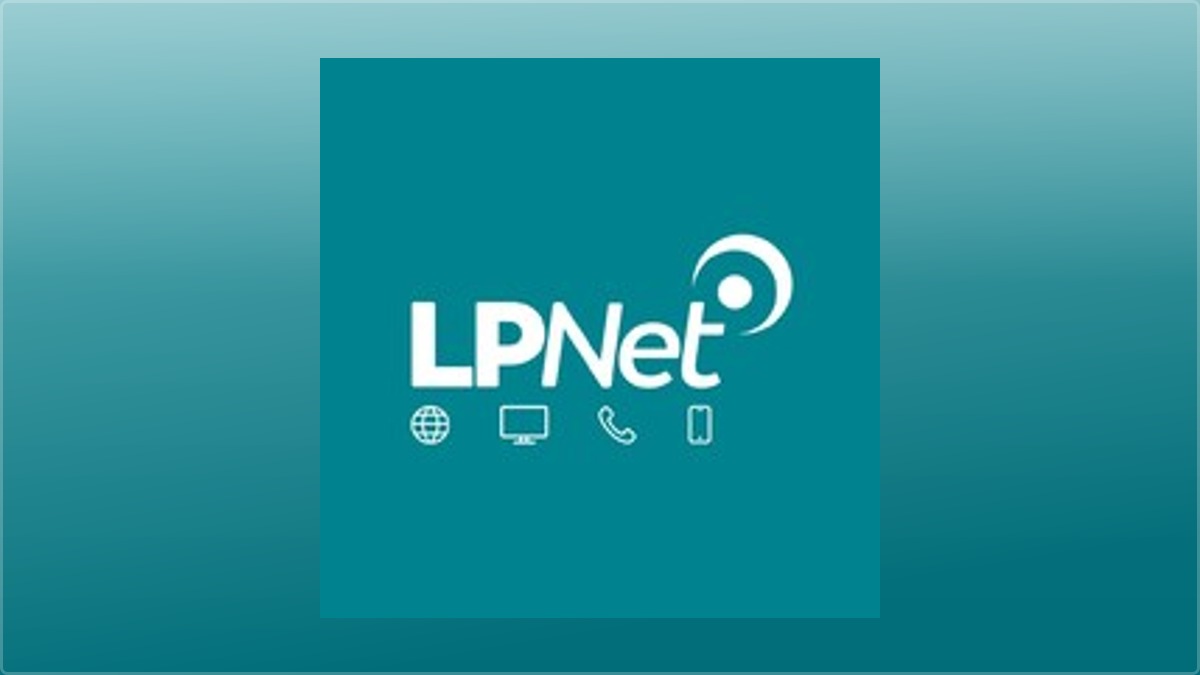 LPNet Internet Fibra