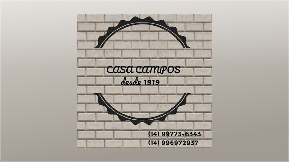 Casa Campos