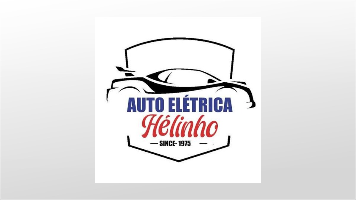 Auto Elétrica Hélinho