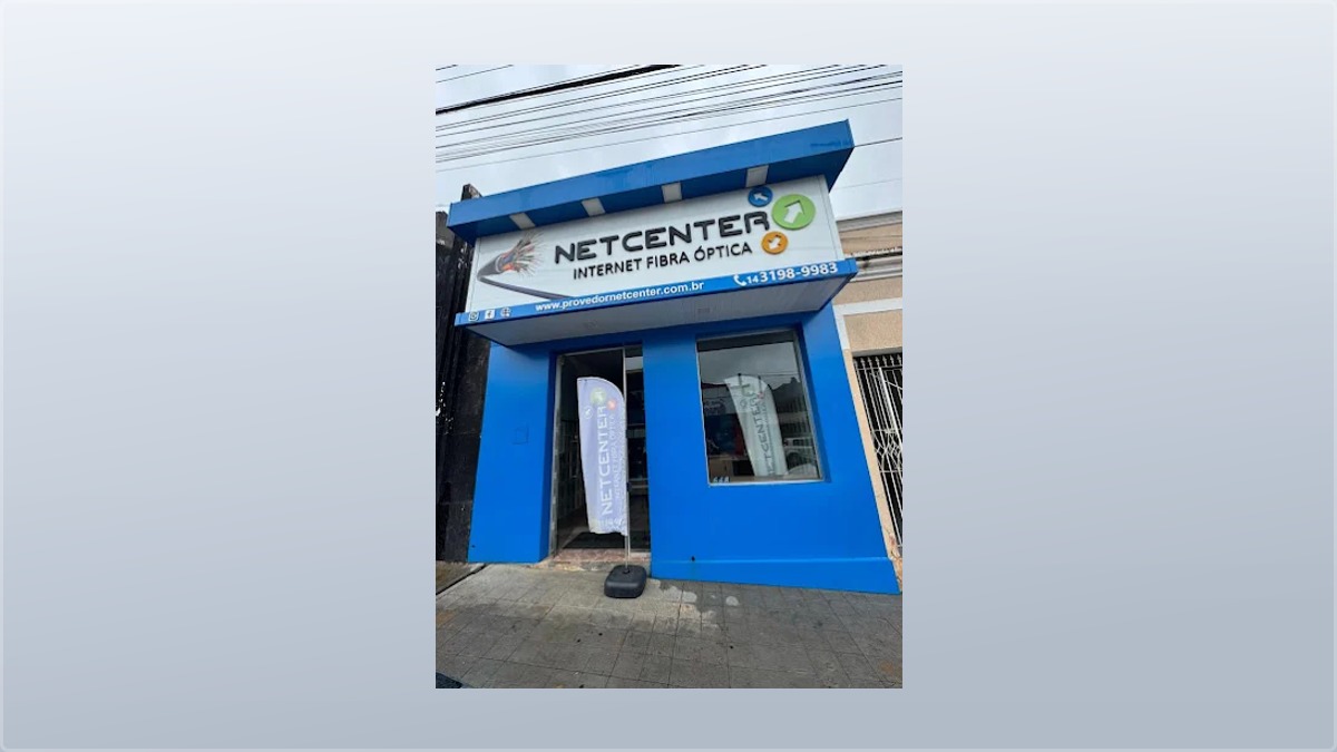 Netcenter