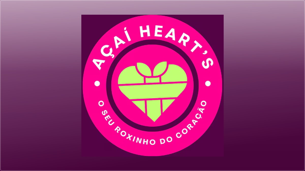 Açaí Heart's
