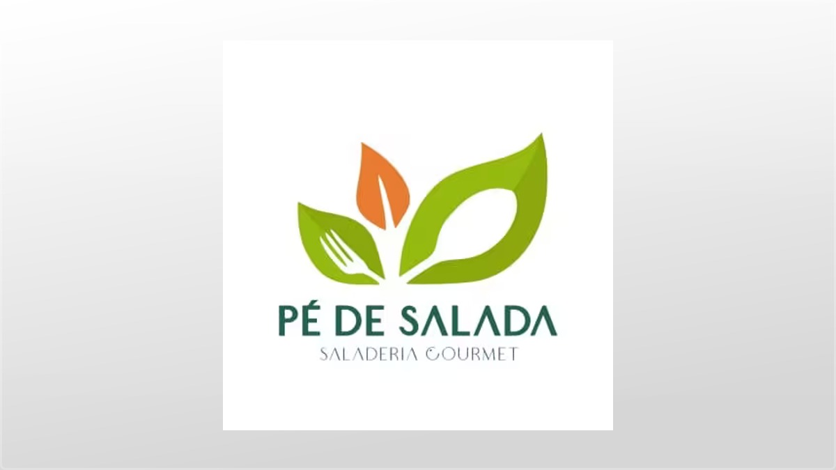 Pé de Salada - Saladeria Gourmet