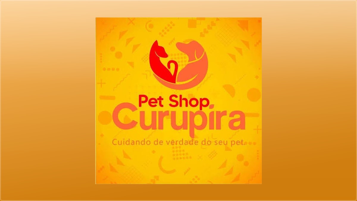 Pet Shop Curupira
