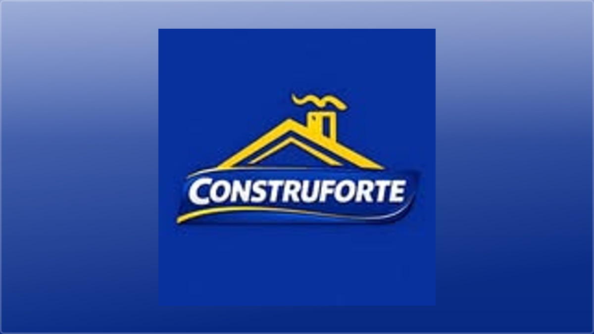 Construforte Materias De Construção