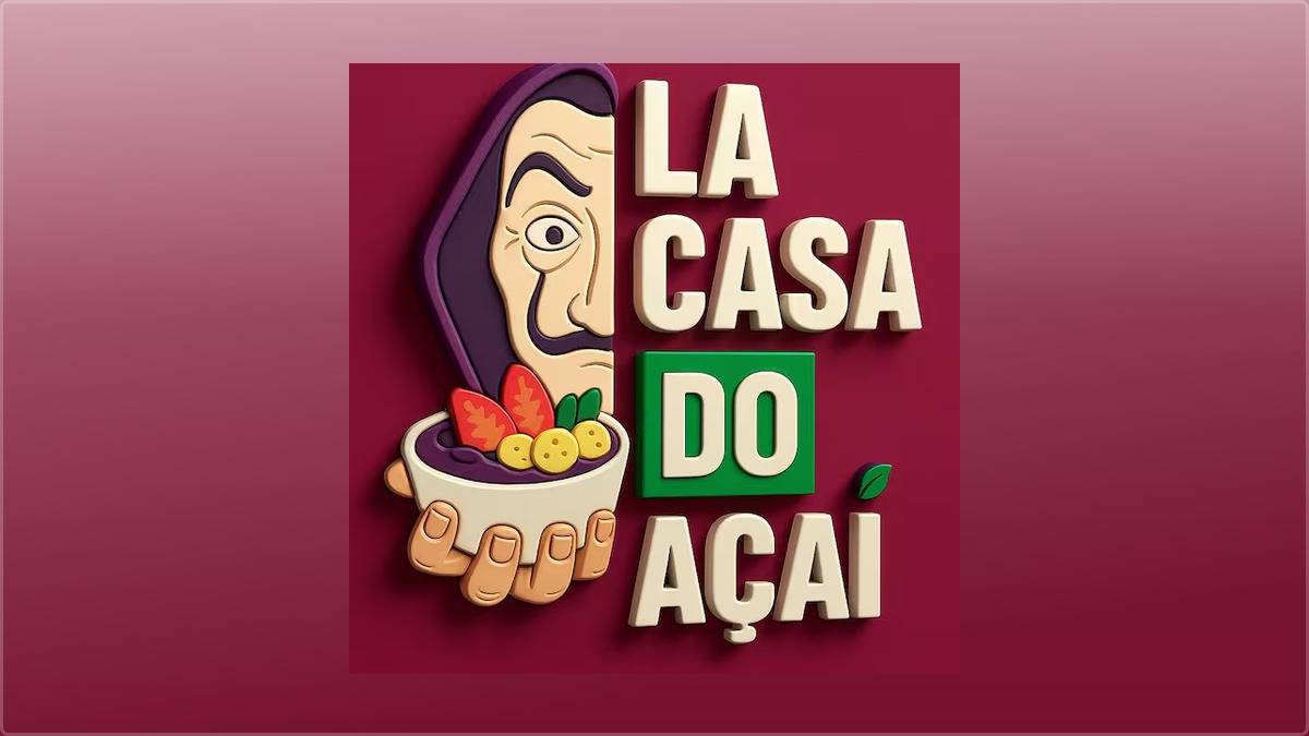 La Casa do Açaí Delivery