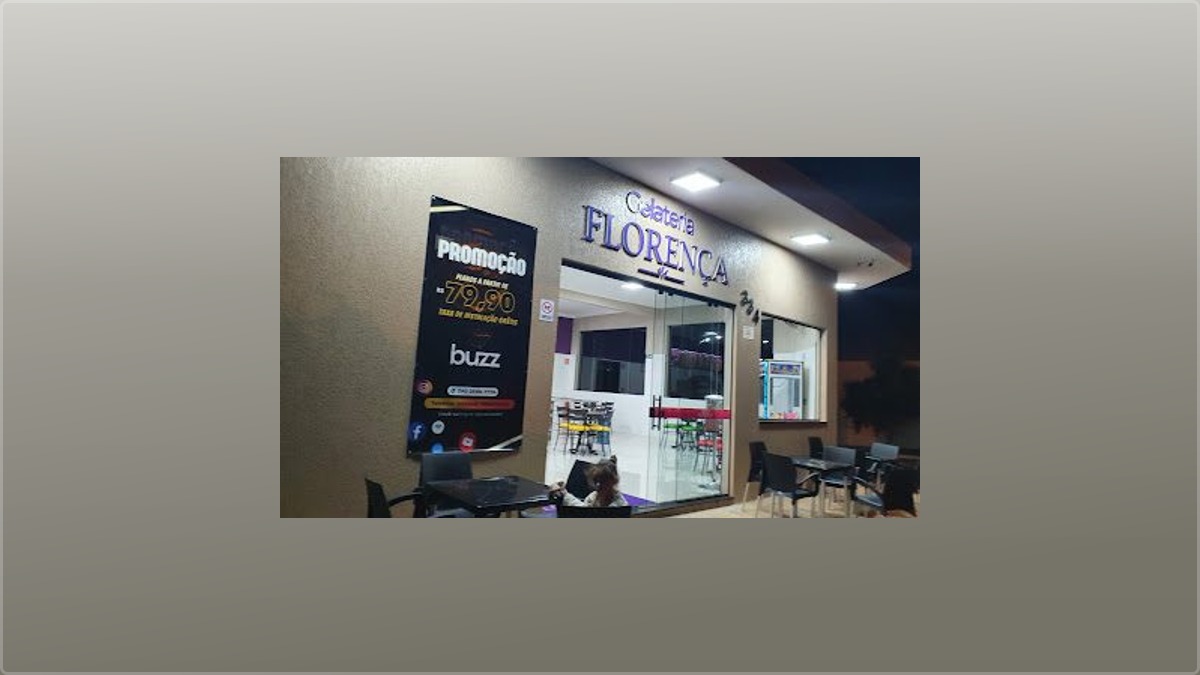 Gelateria Florença