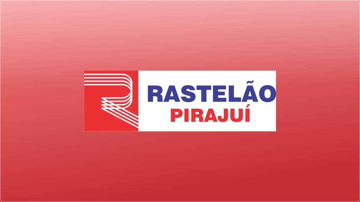 Rastelão Pirajuí