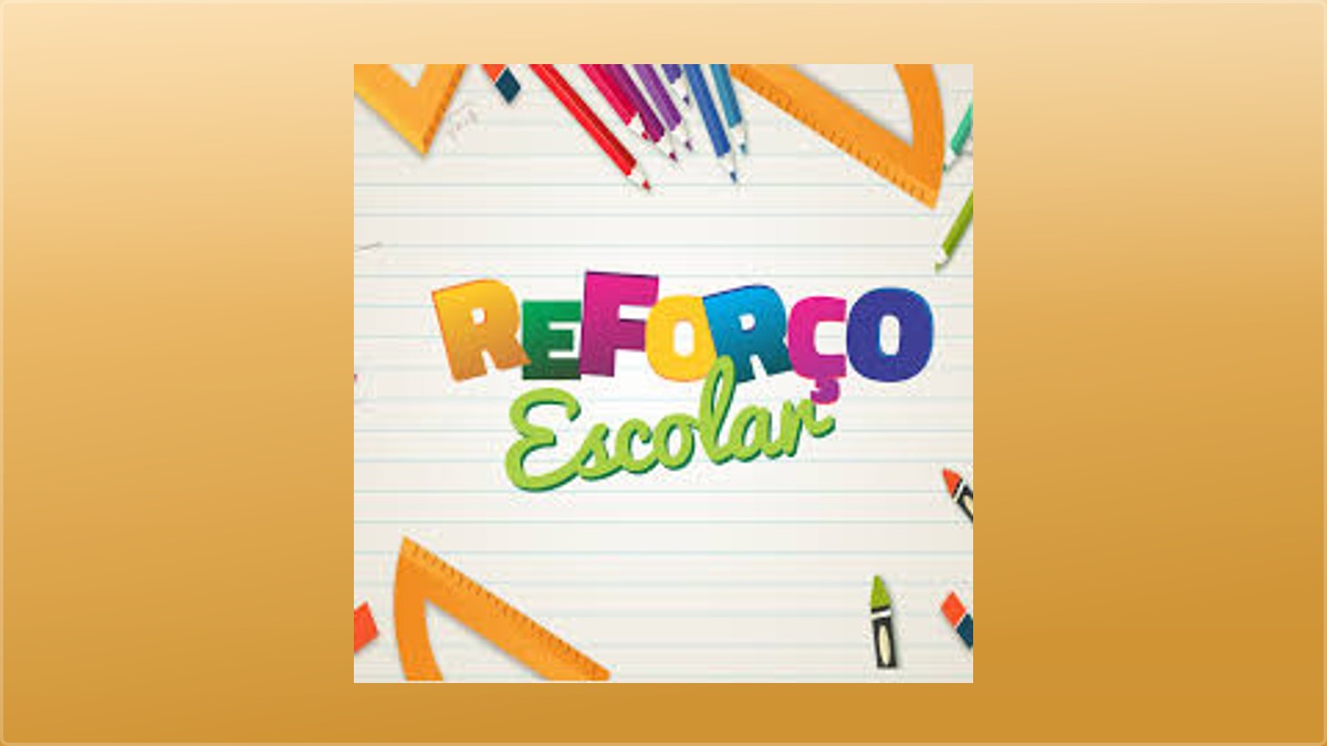 Larissa Carvalho - Reforço Escolar
