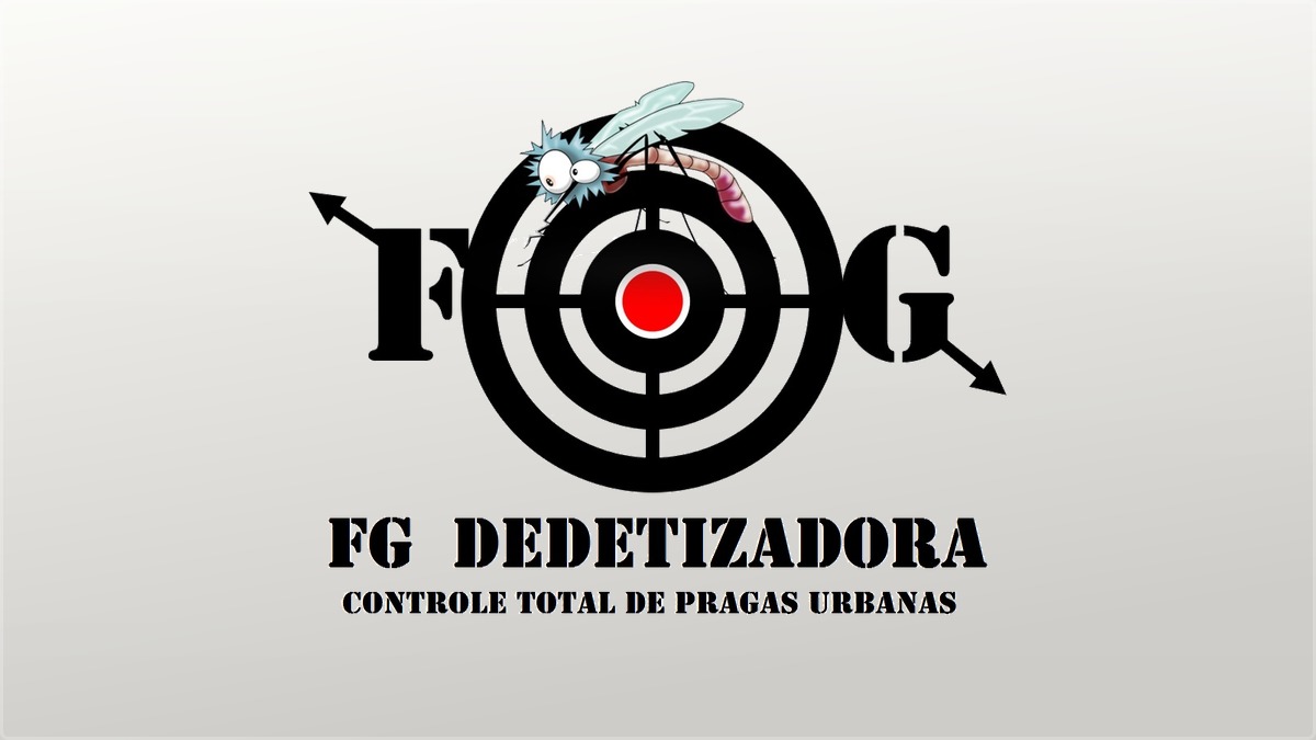 FG Dedetizadora