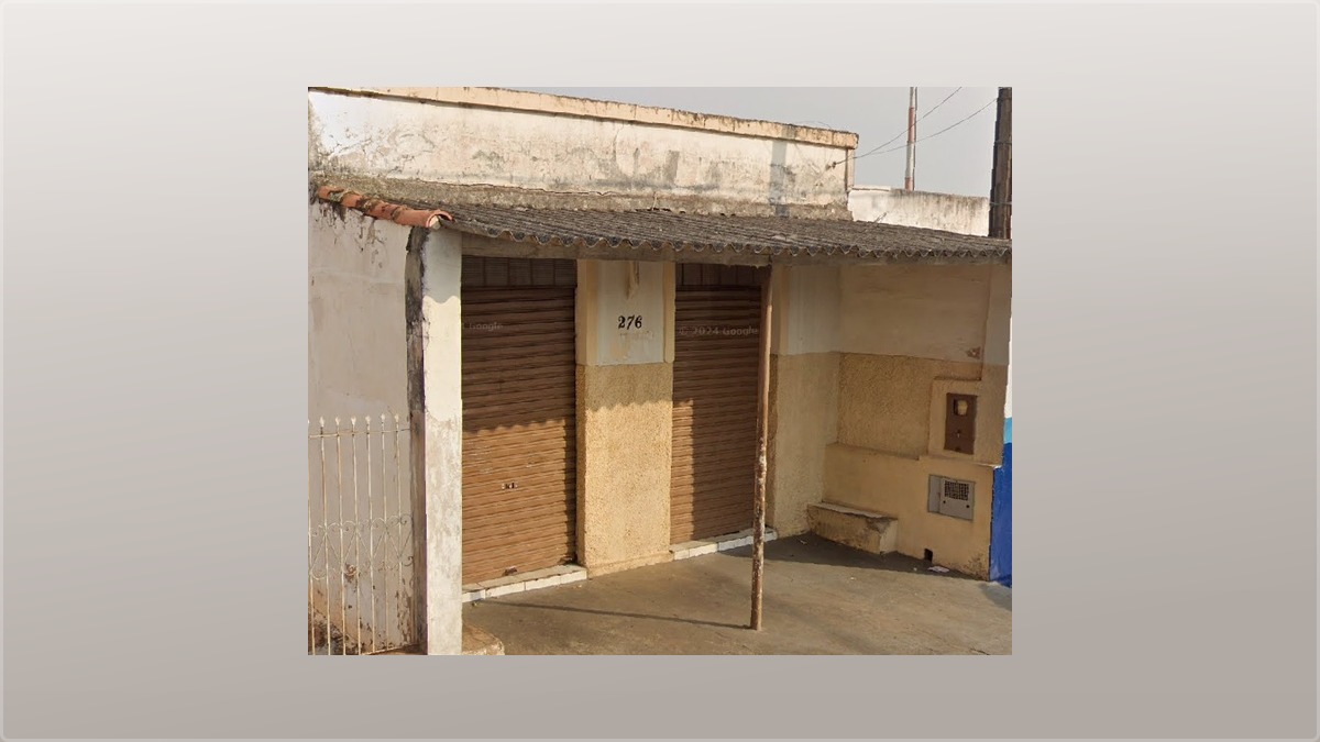 Casa de Carnes do Zequinha
